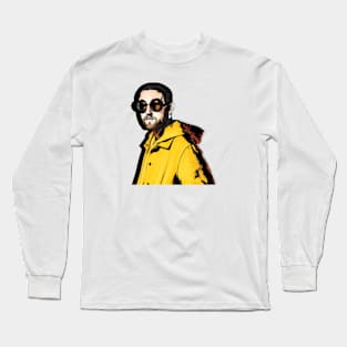 Mac Miller Cool Long Sleeve T-Shirt